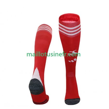 Arsenal Domicile Chaussettes 2025-26